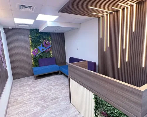 Business Bay