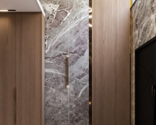 Damac Hills